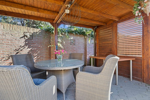 Medium property photo - Heierveldlaan 46, 5993 GD Maasbree